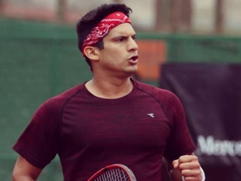 Bastian Malla cumple suspensión de un mes por consumo de marihuana