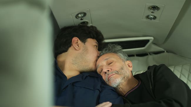 Fito Paez: el mundo cabe en una canción. Cr. Courtesy of Netflix ©2026