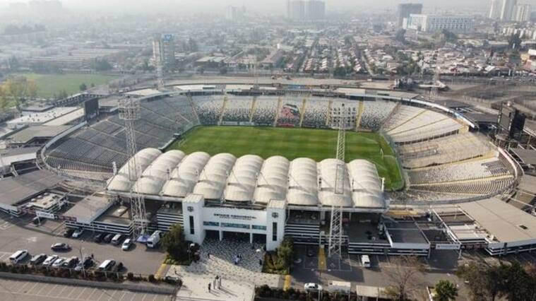 Paso a Fase 4 aumentará los aforos de los estadios en la Región Metropolitana
