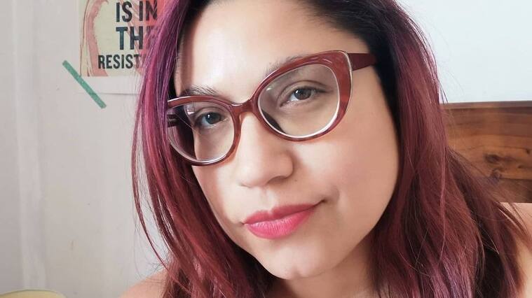 Alejandra Valle