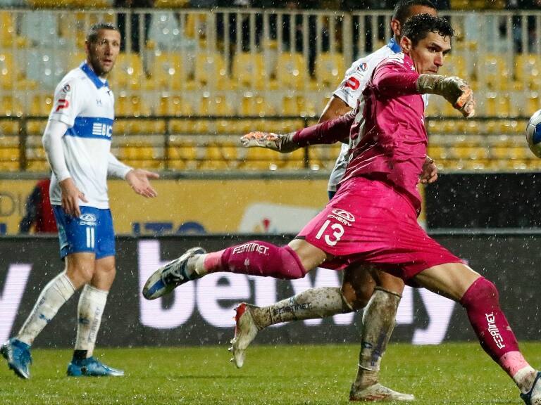 Girona presenta oferta formal a la UC por Matías Dituro