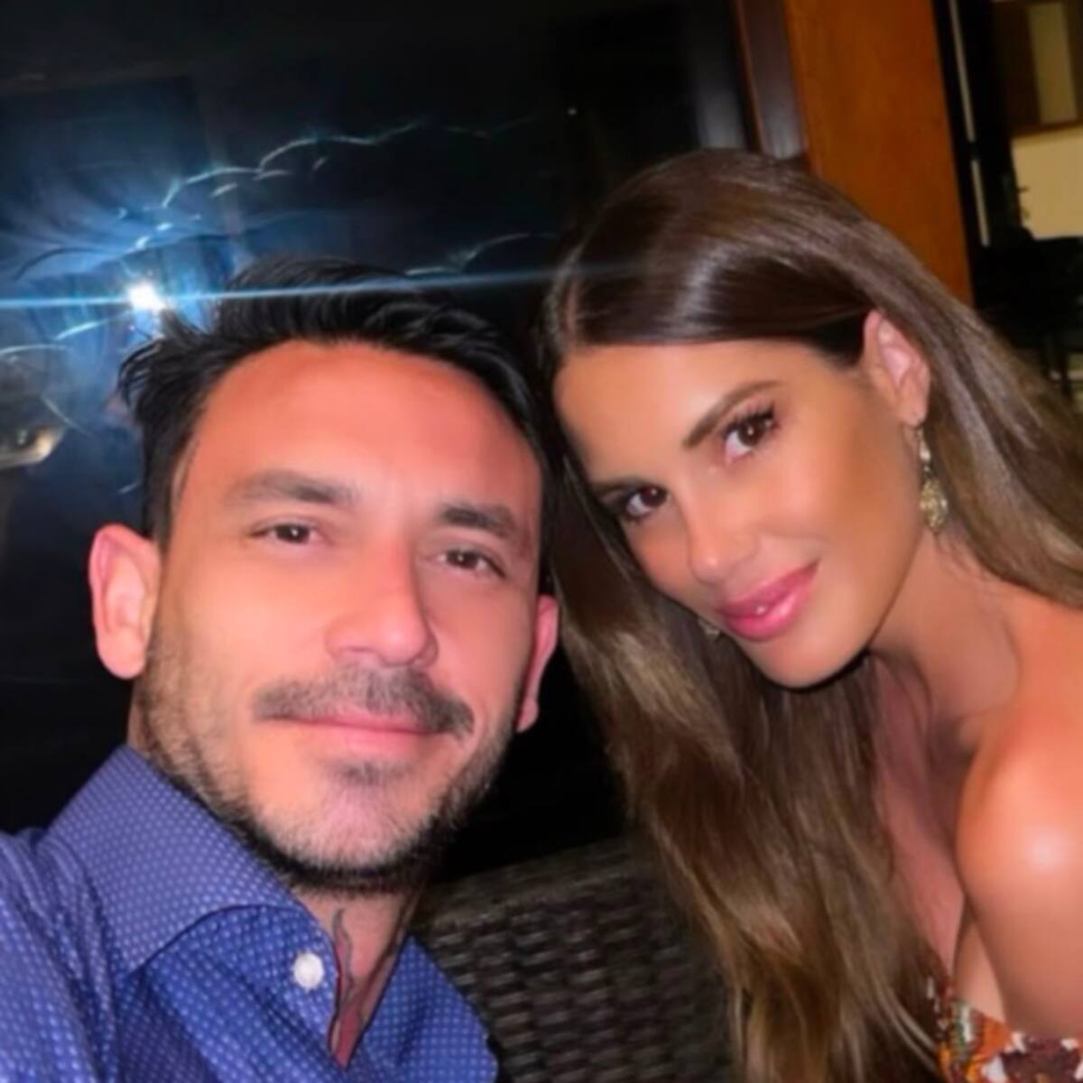 “Flaquita bella”: Mauricio Pinilla se derrite por Gala Caldirola tras su quiebre y lanza palo a Gissella Gallardo