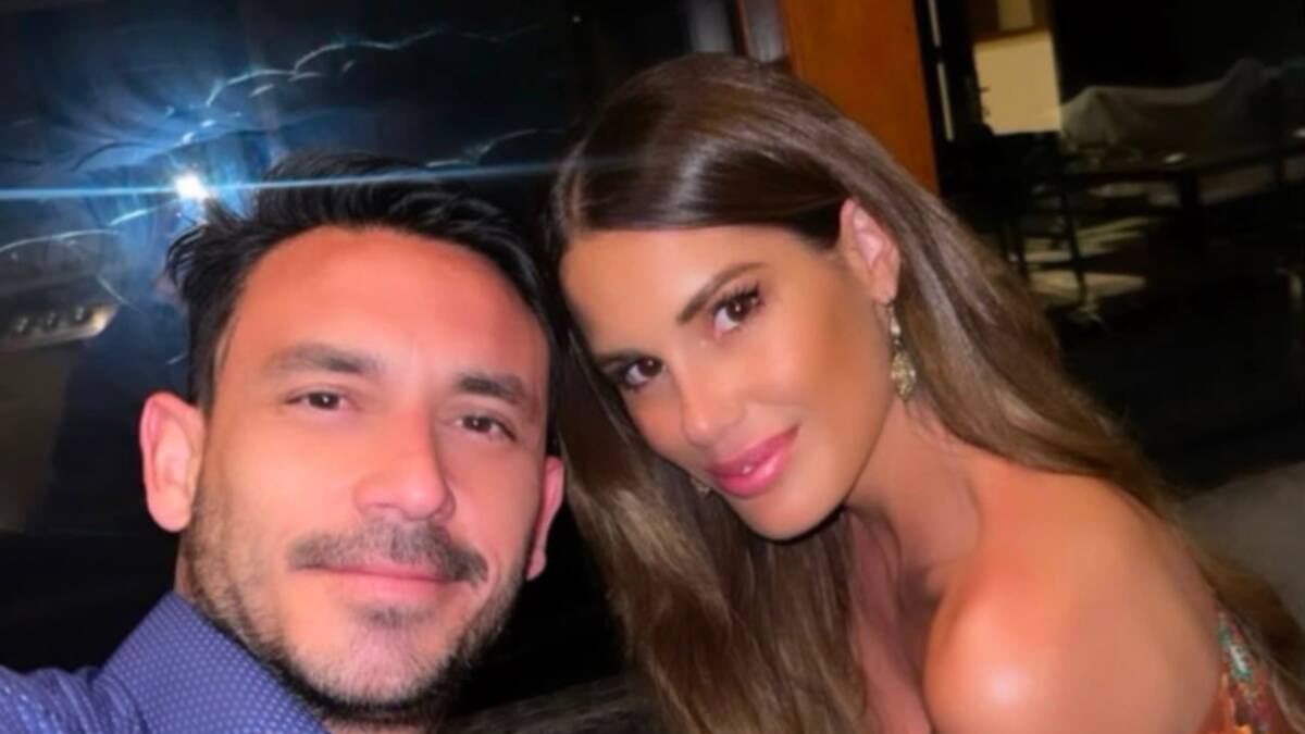 “Flaquita bella”: Mauricio Pinilla se derrite por Gala Caldirola tras su quiebre y lanza palo a Gissella Gallardo