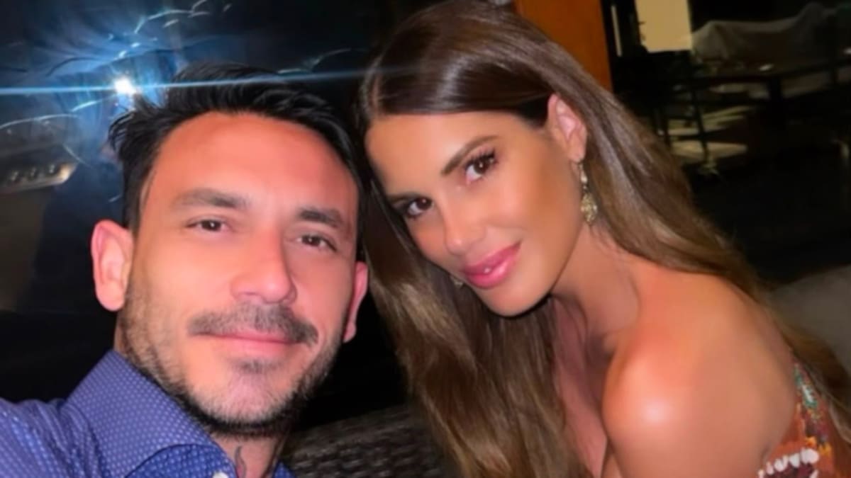 “Flaquita bella”: Mauricio Pinilla se derrite por Gala Caldirola tras su quiebre y lanza palo a Gissella Gallardo