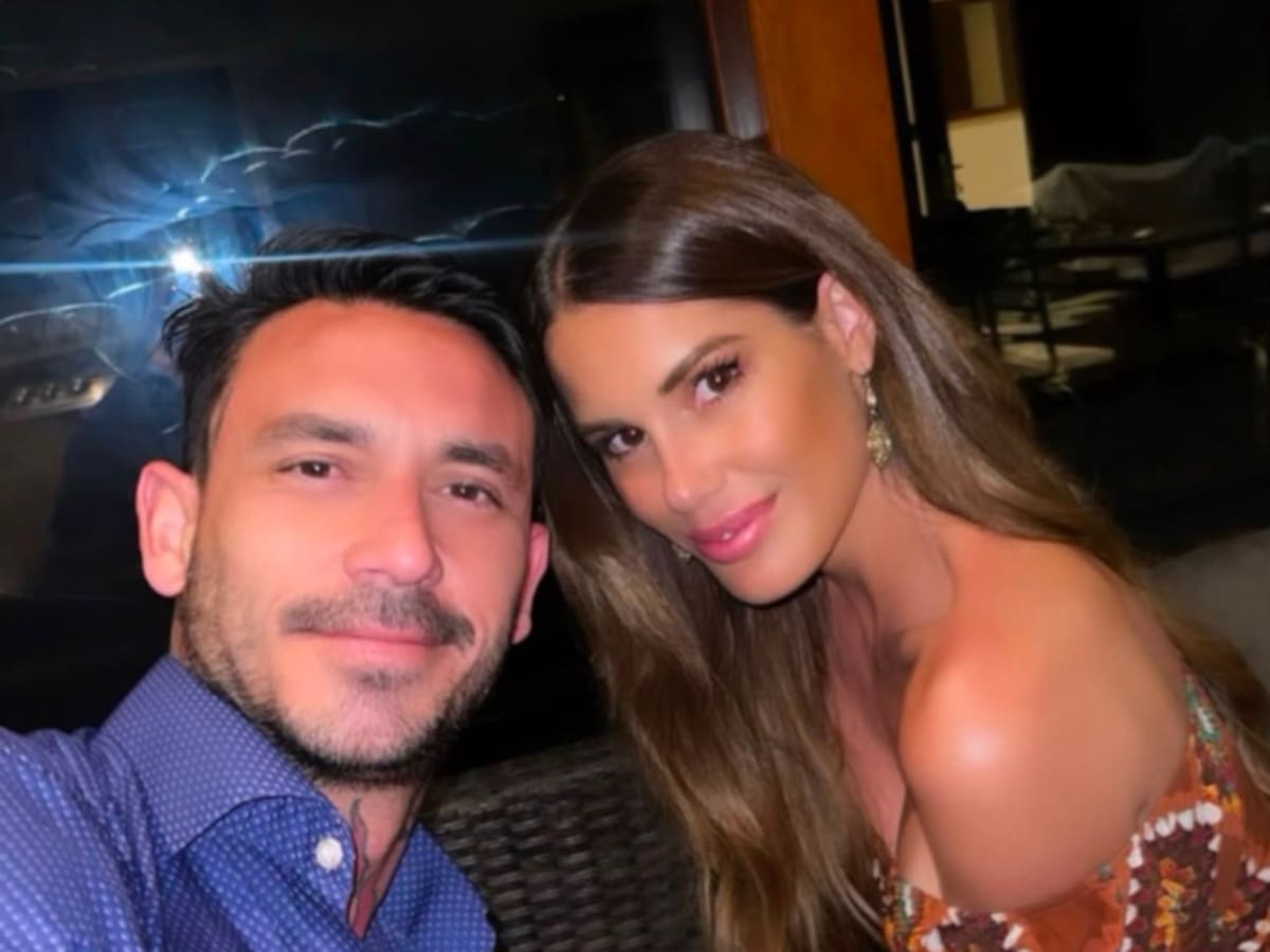 “Flaquita bella”: Mauricio Pinilla se derrite por Gala Caldirola tras su quiebre y lanza palo a Gissella Gallardo