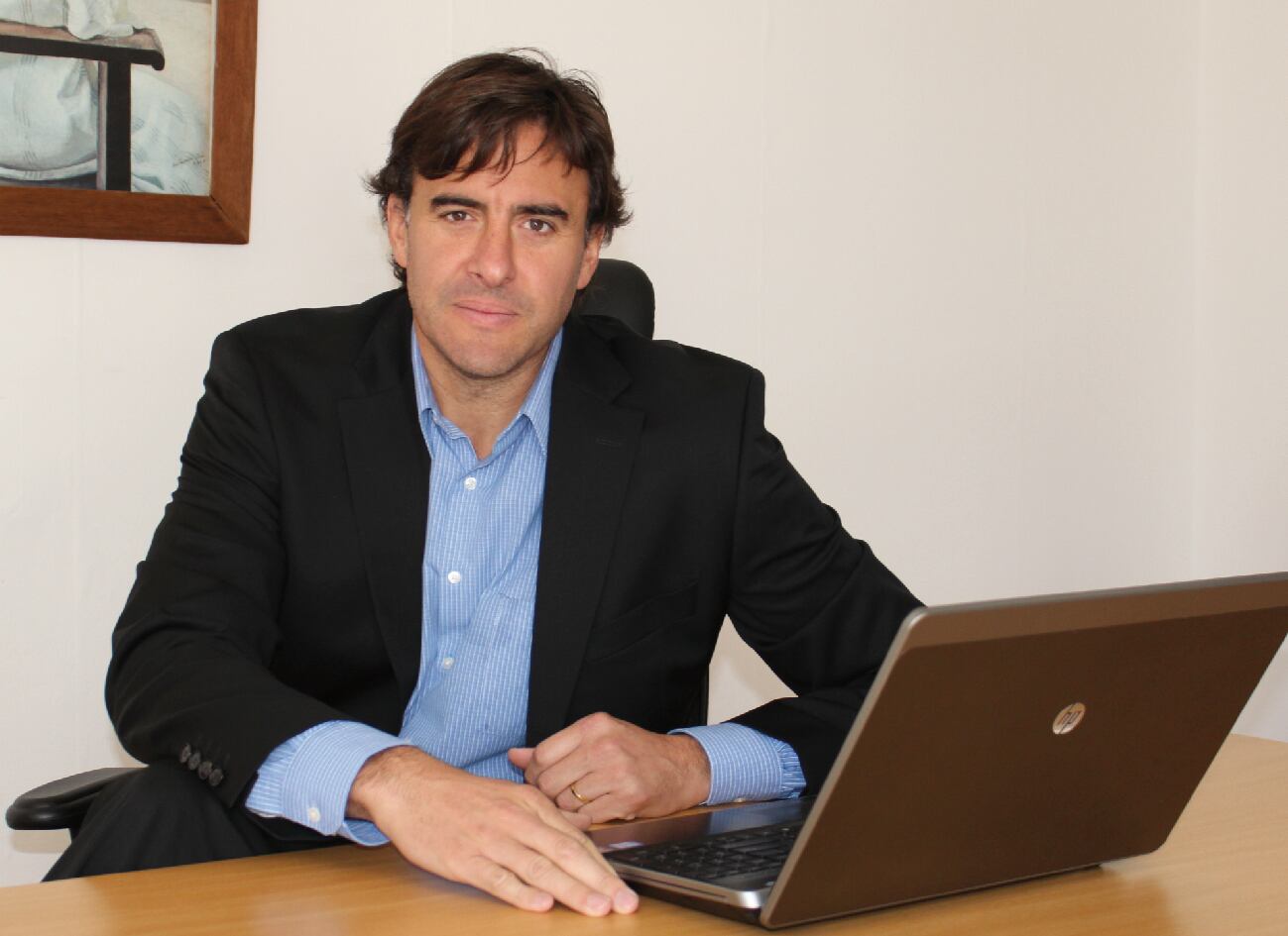 Foto: Hogar de Cristo