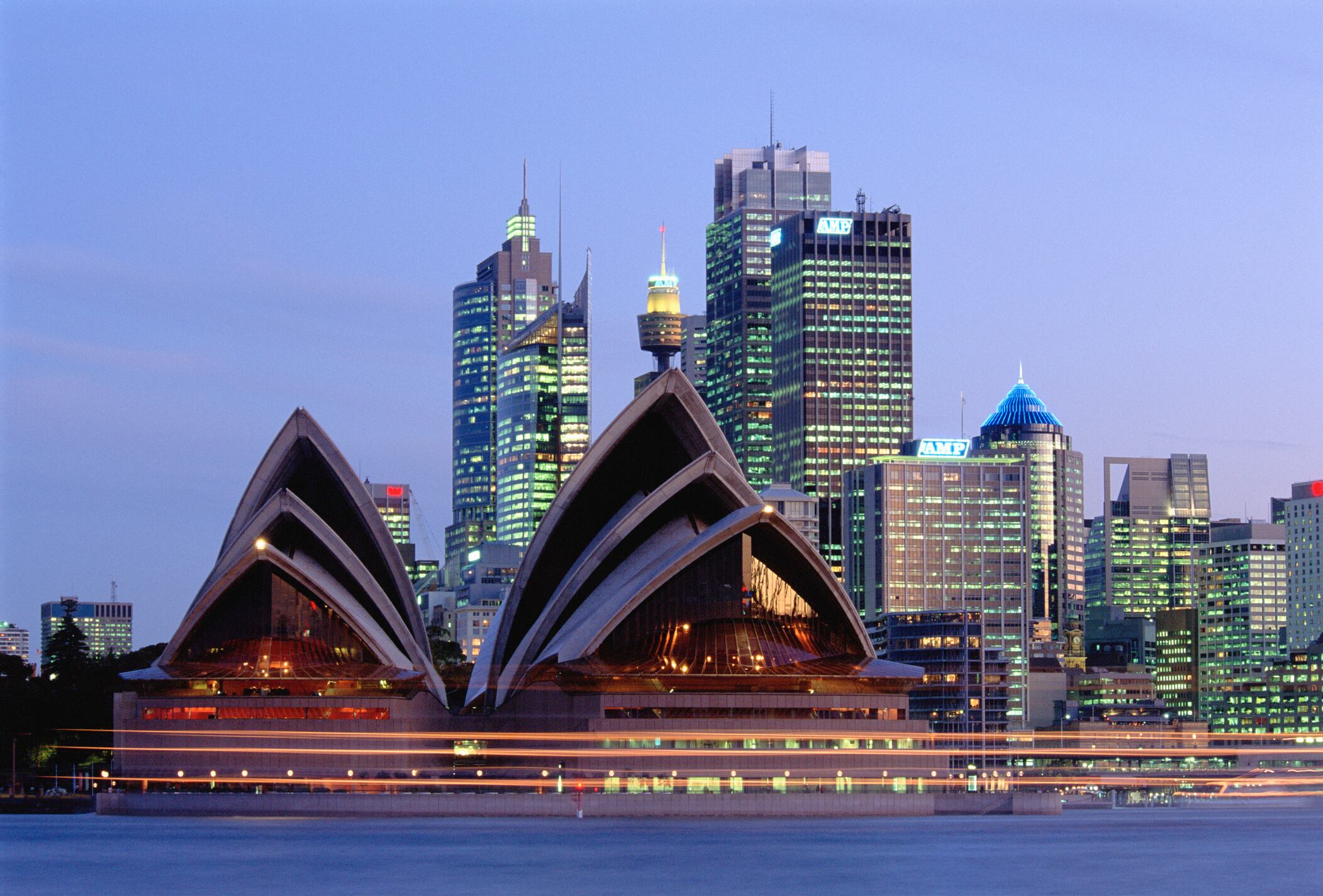 Australia, Sydney
