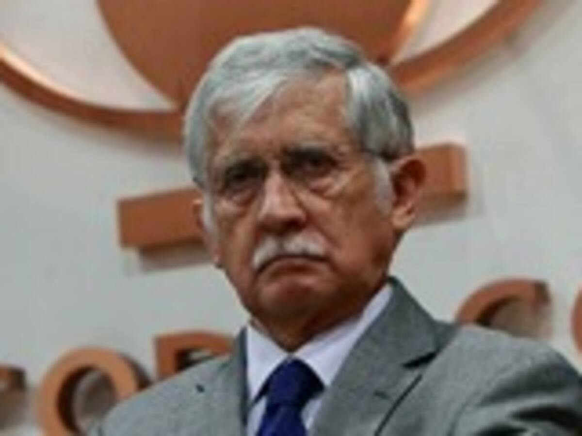Excedentes de Codelco descendieron un 47% en el tercer trimestre de 2015
