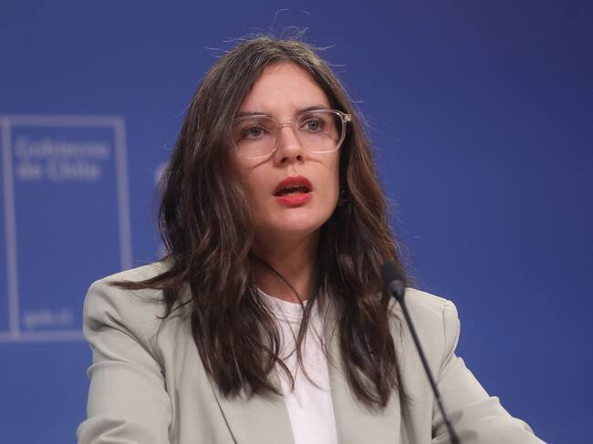Ministra
