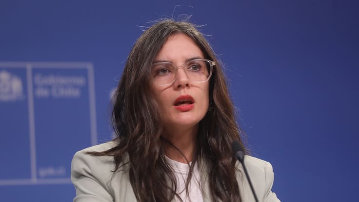 “Estamos muy tranquilos, tenemos los antecedentes suficientes”: Vallejo defiende uso de auto fiscal y reuniones ante observaciones de Contraloría