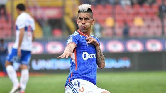 Leandro Fernández