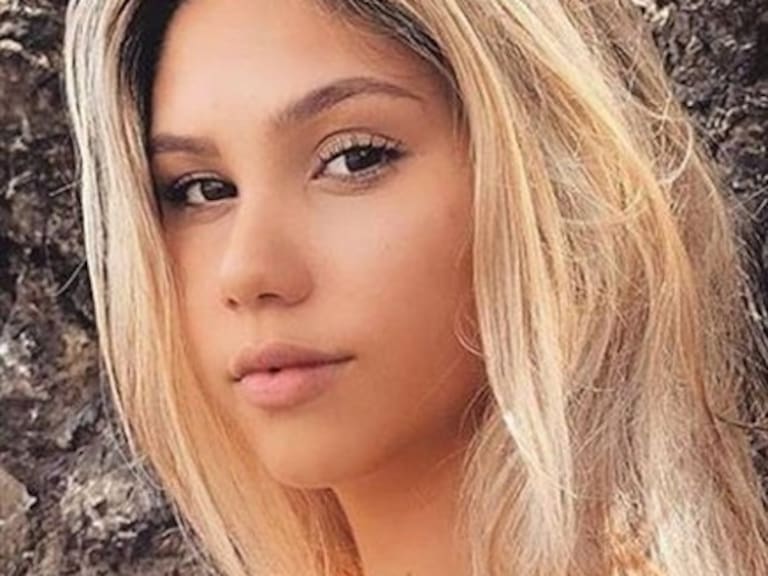 «Qué padre más alegre»: Chino Ríos dejó emotivo y tierno mensaje a su hija Constanza en Instagram