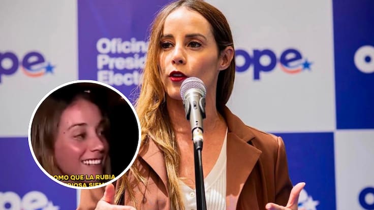 ¿Hubo romance? Reflotan antiguo registro de Mara Sedini “abrazadita” con famoso actor chileno: él respondió