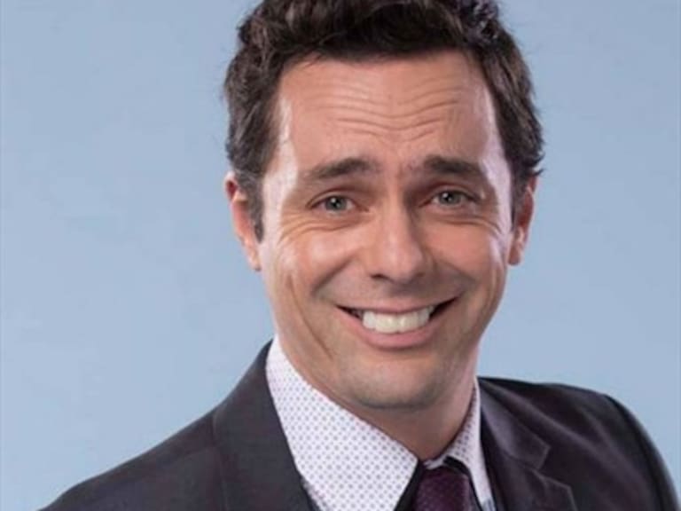 César Sepúlveda de «Un diablo con ángel»: «Me aburro cuando mis colegas hablan de rating»