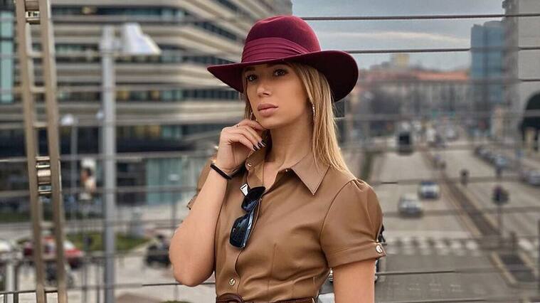 Bianca Dobroiu