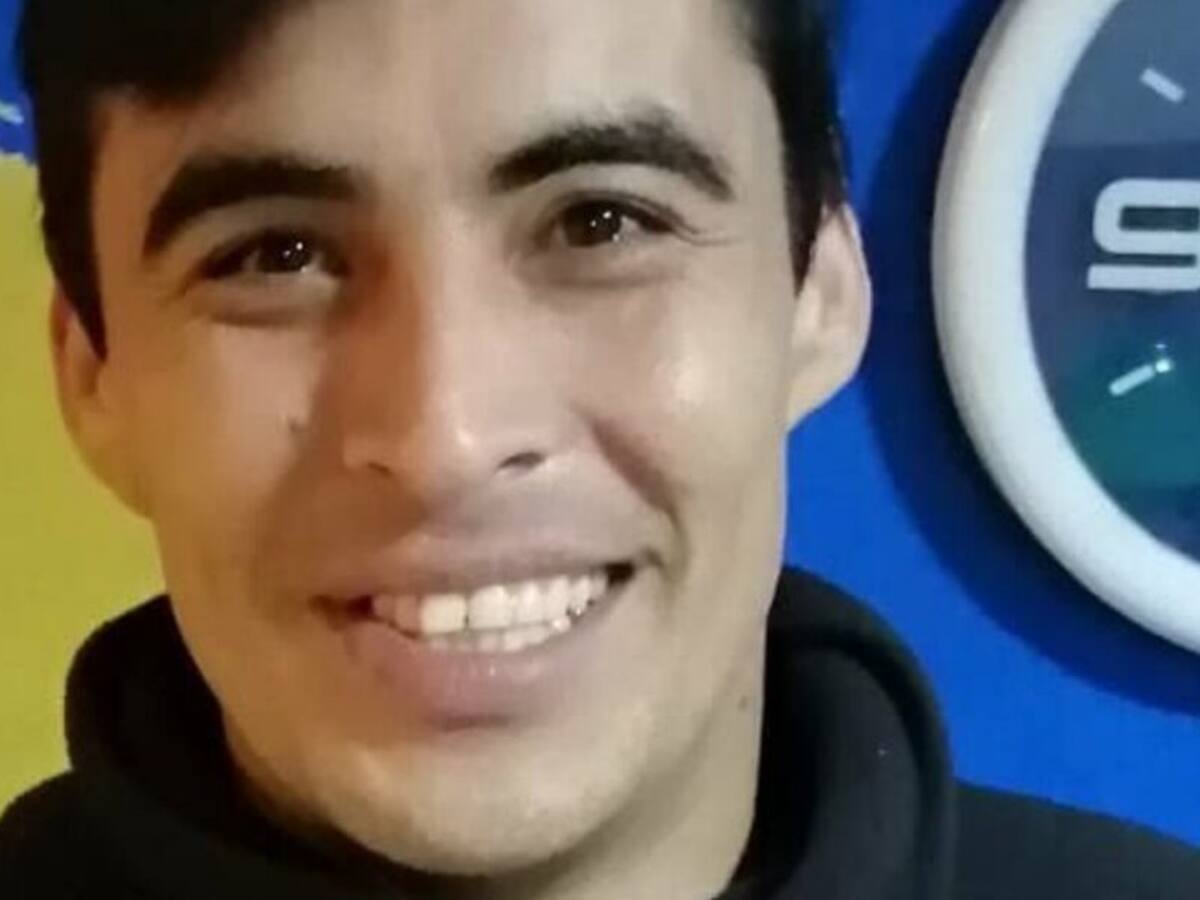 «Nadie hace nada»: el impactante testimonio de familiar de José Miguel Casanova, un joven que desapareció en Til Til