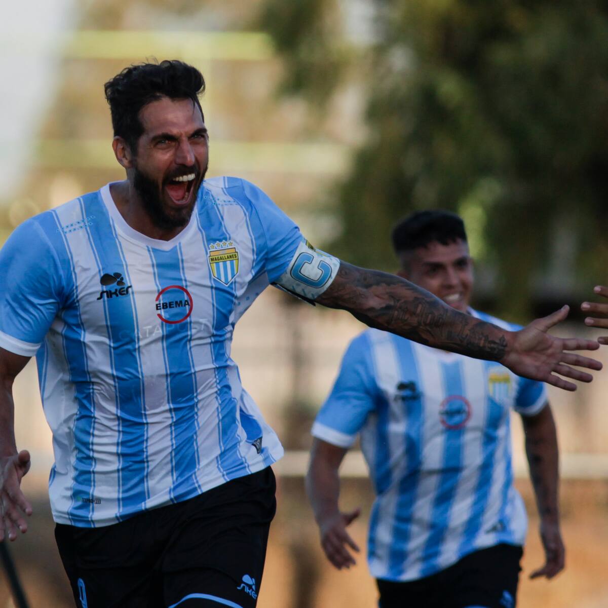 Joaquín Larrivey menciona al ‘9′ que quiere ver en La Roja: “Las expectativas del fútbol chileno están puestas en él”