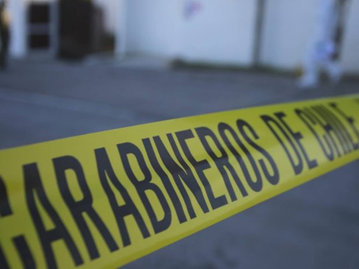 Al menos 9 personas lesionadas dejó accidente de tránsito en Temuco