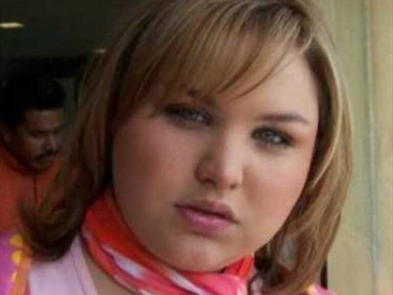 «Celine» de RBD sorprende con espectacular cambio físico