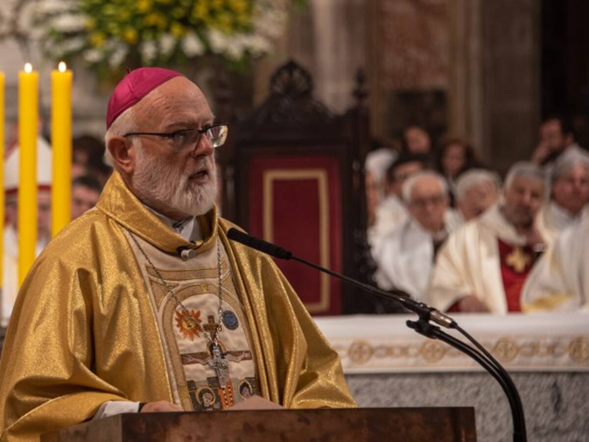 Arzobispado de Santiago continuará con sus actividades de Semana Santa pero sin fieles