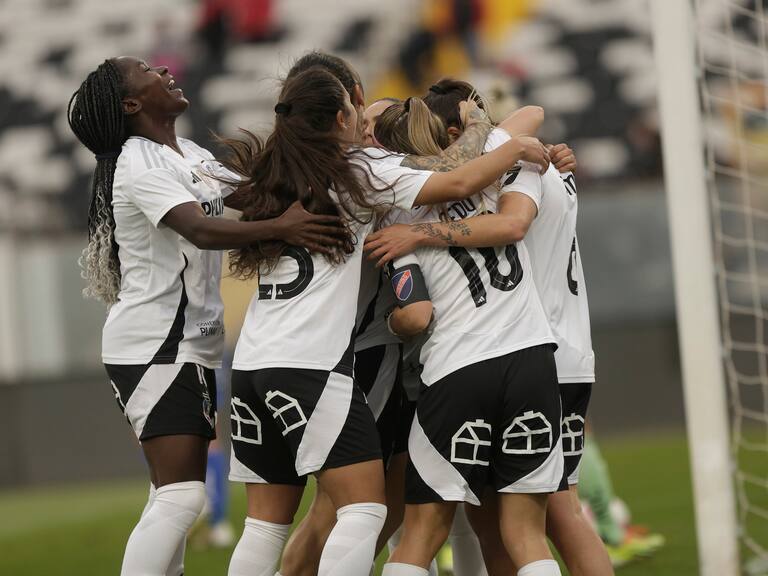 Corte de Apelaciones de Santiago confirma millonaria multa contra Blanco y Negro por incumplimientos con el plantel femenino de Colo Colo