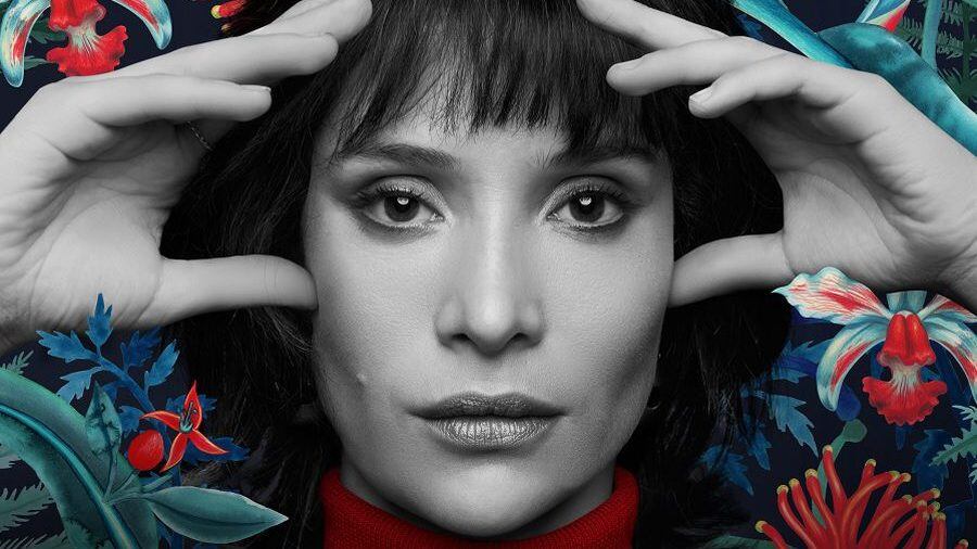 Isabel, parte de los estrenos de junio en Amazon Prime Video