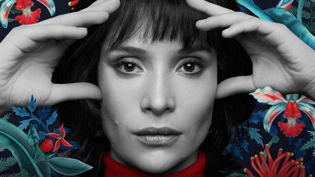 Isabel, parte de los estrenos de junio en Amazon Prime Video