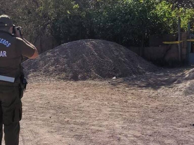 Identifican a presunto autor del triple homicidio ocurrido en San Pedro de Atacama