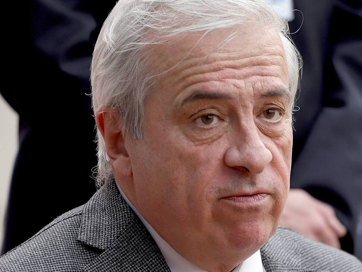 Mañalich: Cuando hablamos de retorno seguro y control de la pandemia hablamos de objetivos que no son contradictorios