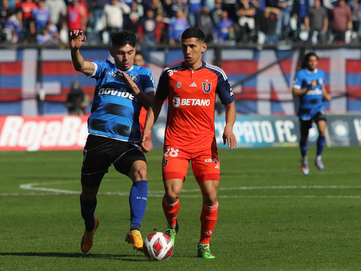Se juega, pero sin público: autorizan el partido entre Huachipato y la U de Chile en Talcahuano