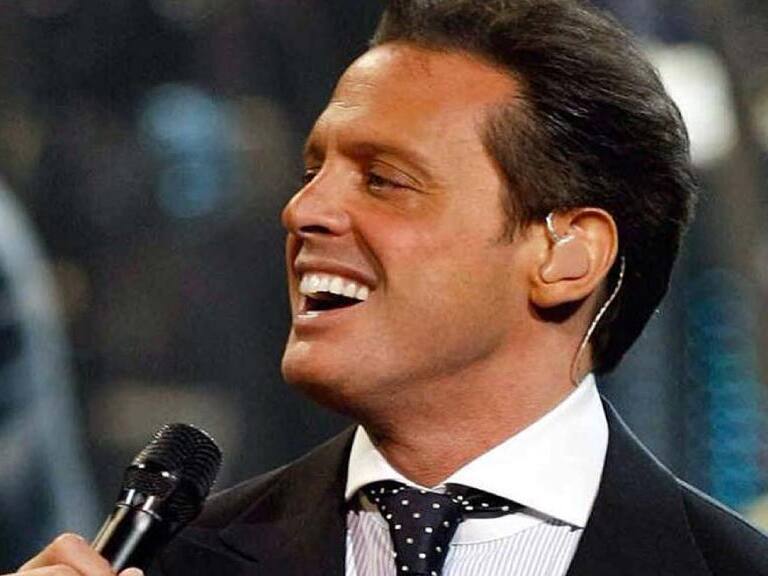 «No lo podías mirar a los ojos»: periodistas confirman rumor sobre Luis Miguel