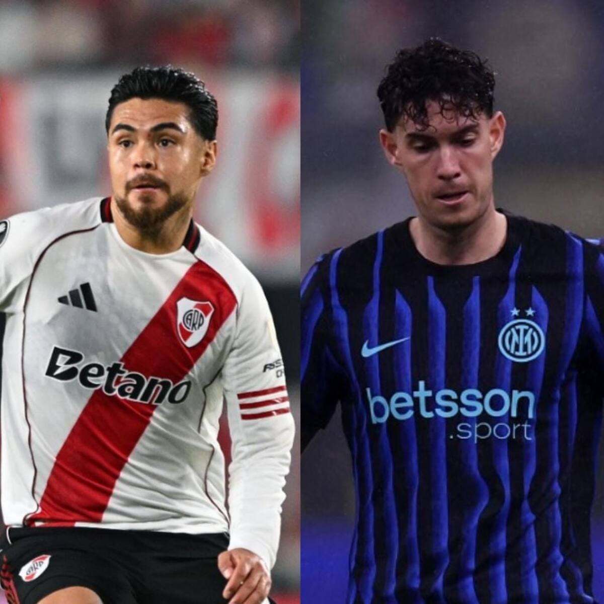 El particular ranking donde Paulo Díaz supera a Sergio Ramos y Bastoni: una estrella del City lidera la lista