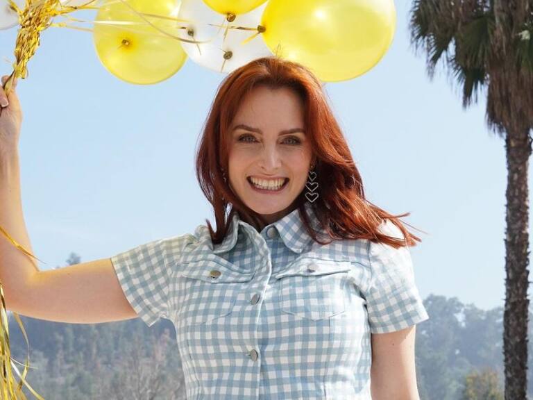 «Sé que me escuchas»: Begoña Basauri comparte emotivo mensaje sobre su embarazo