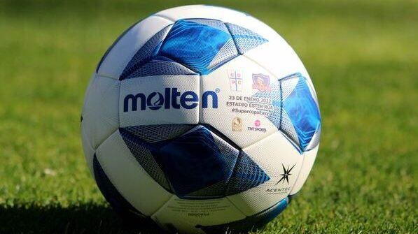 Los arqueros lo van a pasar mal: las quejas por el nuevo balón del Torneo Nacional