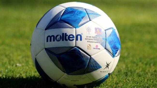 Los arqueros lo van a pasar mal: las quejas por el nuevo balón del Torneo Nacional