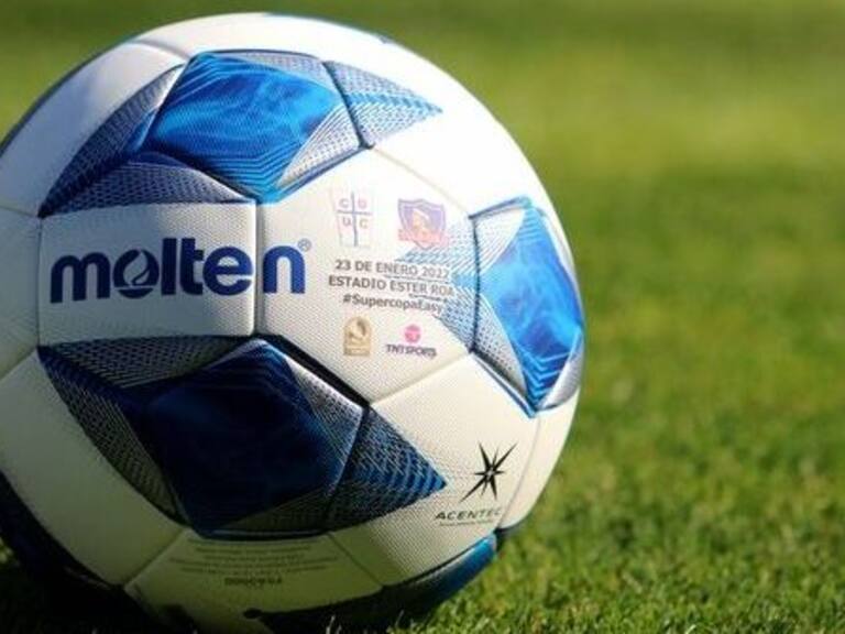 Los arqueros lo van a pasar mal: las quejas por el nuevo balón del Torneo Nacional