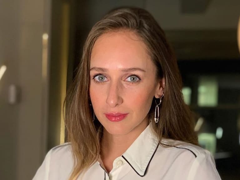 Andrea Velasco