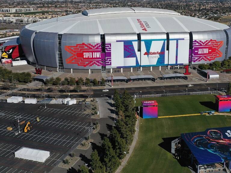 Show del medio tiempo del Super Bowl 2023: ¿A qué hora es, qué artista se presenta y dónde verlo?