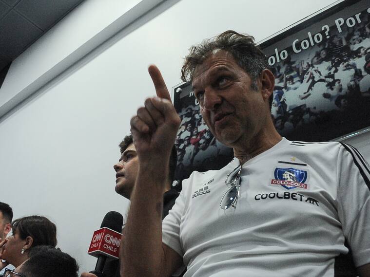 VICTOR HUENANTE / AGENCIAUNO