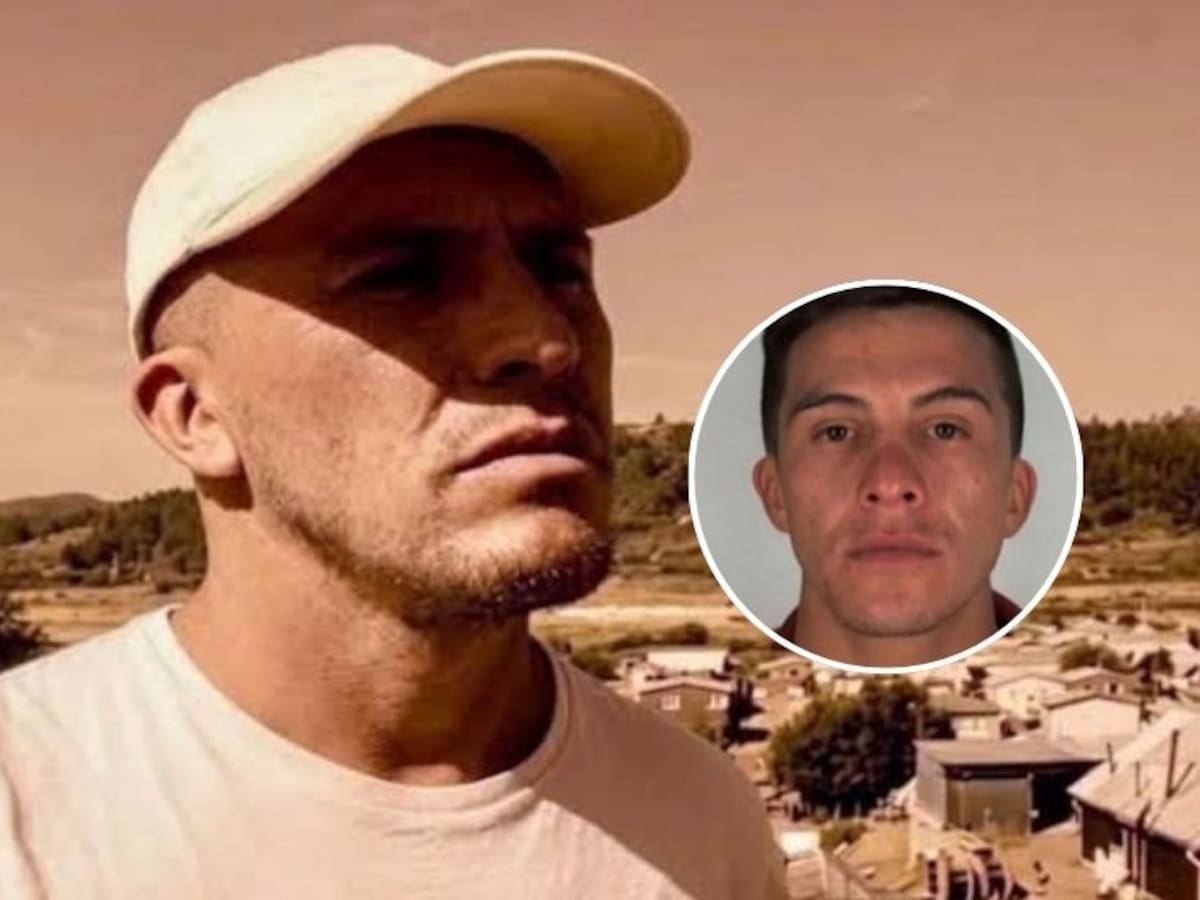 Quién era “Vejetal”: el rapero asesinado cuyo caso terminó con dos carabineros detenidos por uso “excesivo de fuerza”