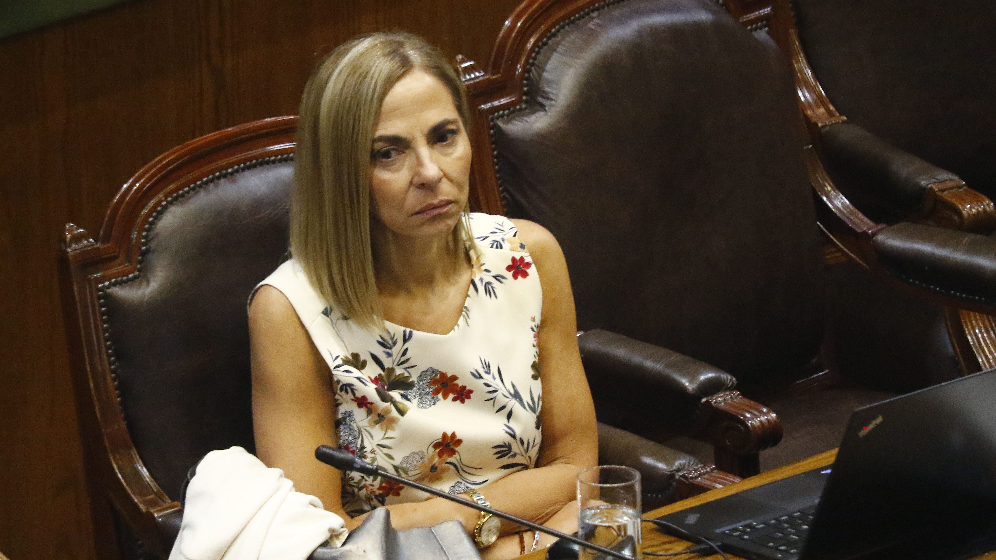 Isabel Plá