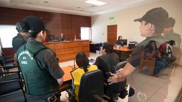 San Antonio: mujer acusada de intentar secuestrar a un menor de edad quedó en prisión preventiva