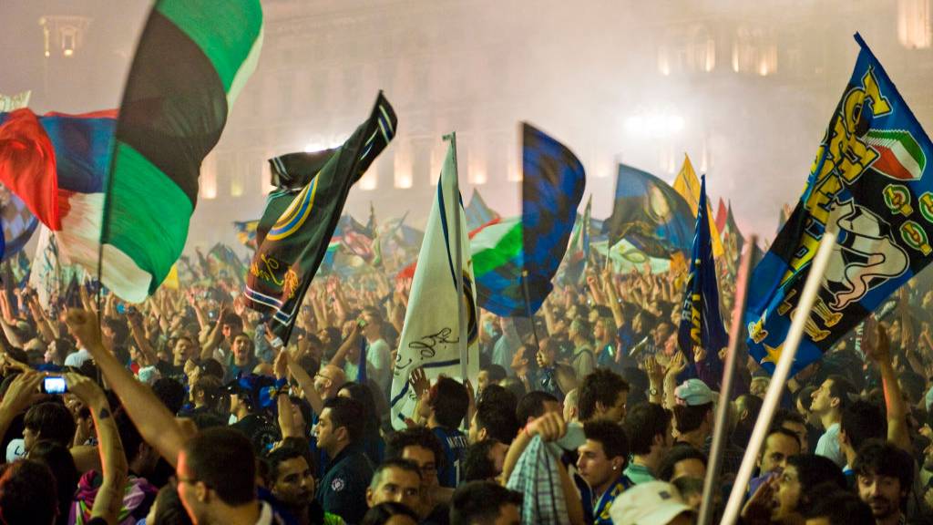 Italia, futbol,