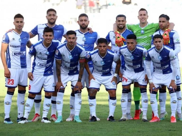 Deportes Antofagasta podrá jugar en el Calvo y Bascuñán ante Palestino luego que la Corte ampliara la orden de no innovar