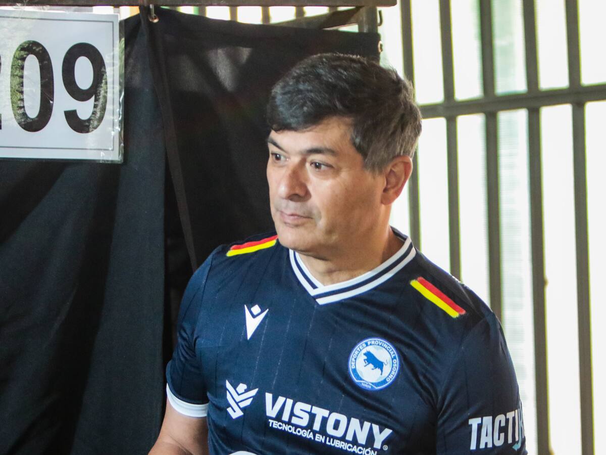 Franco Parisi sobre el resultado de la segunda vuelta presidencial: “Hoy no gana ni Kast ni Jara”