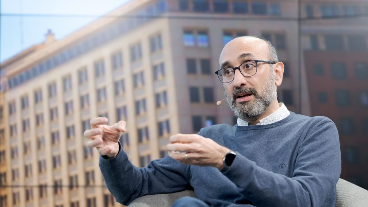 Cristóbal Rovira: “La ultraderecha en América Latina llegó para quedarse”