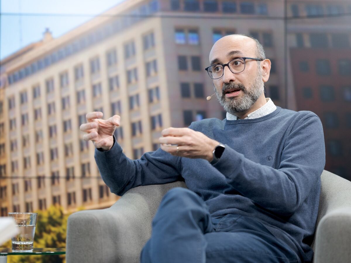 Cristóbal Rovira: “La ultraderecha en América Latina llegó para quedarse”