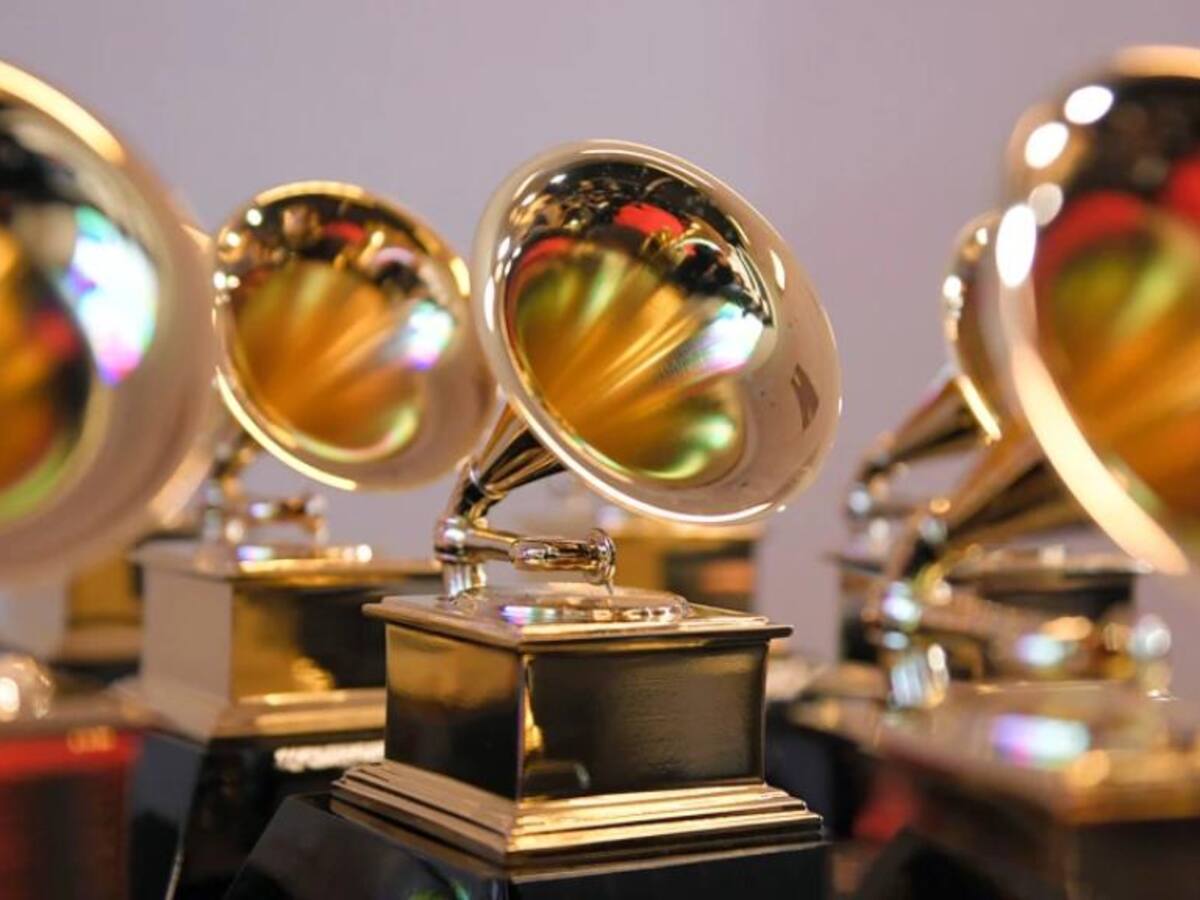 Latin Grammy 2024: dónde verlos, a que hora y qué chilenas están nominadas
