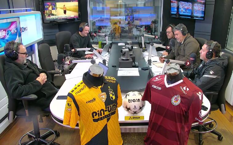 Radio ADN