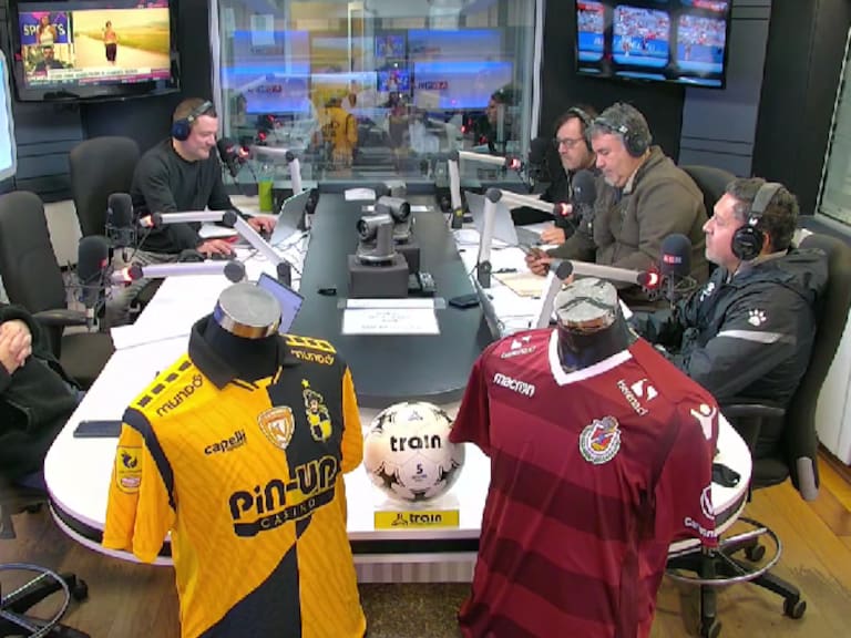 Radio ADN